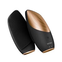 Sonic Thermo Facial Brush 6 in 1   Sonic Thermo Facial Brush 6 in 1   2